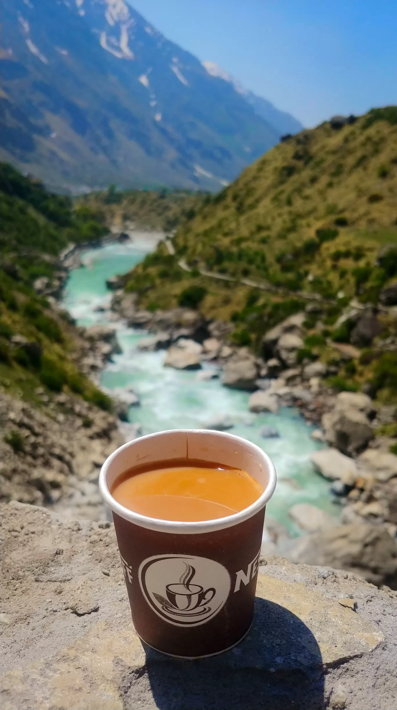 Photo of Uttarakhand By SURBHI KEDAR