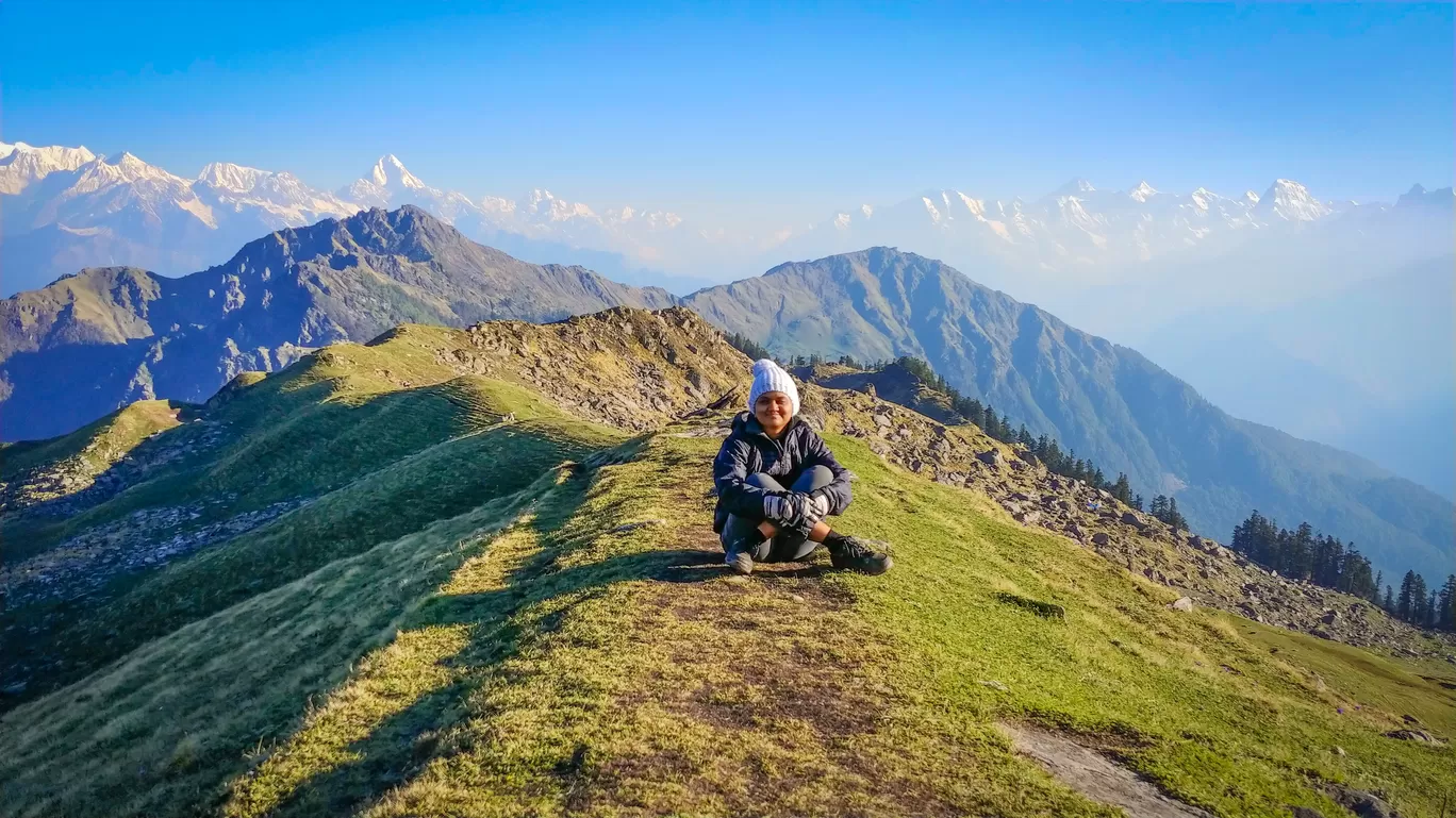 Photo of Uttarakhand By SURBHI KEDAR