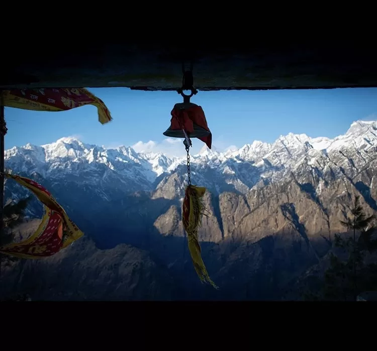 Photo of Auli By A M