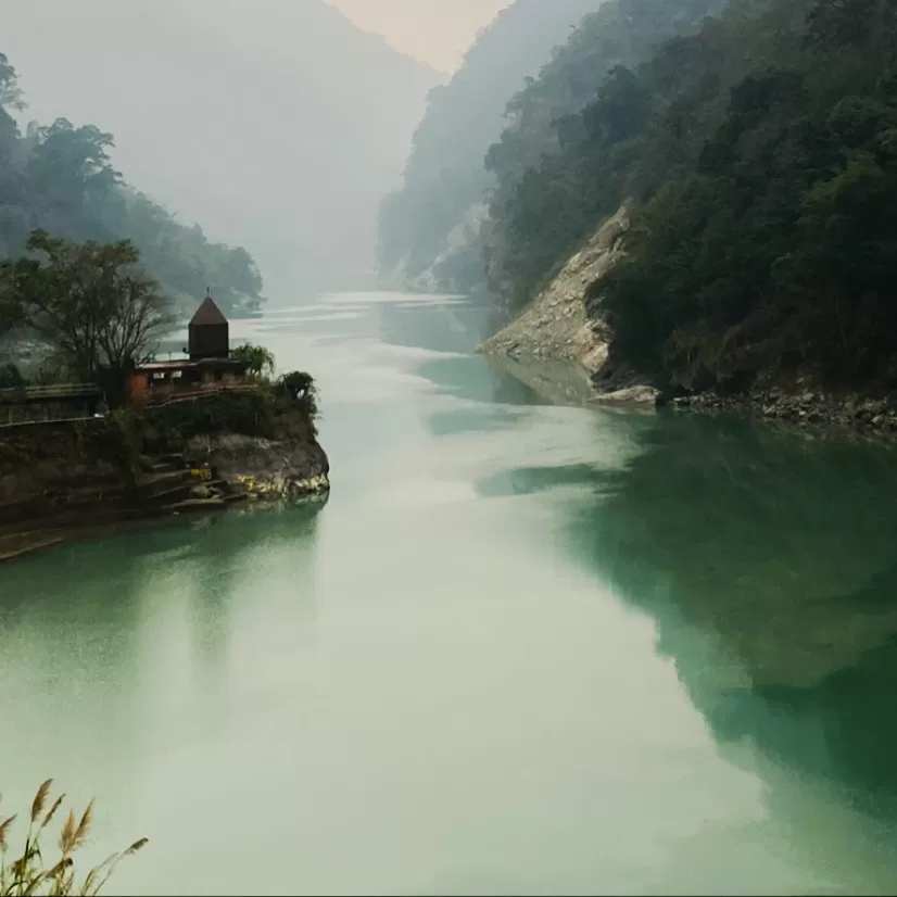 Photo of Sikkim By Simran Mootha