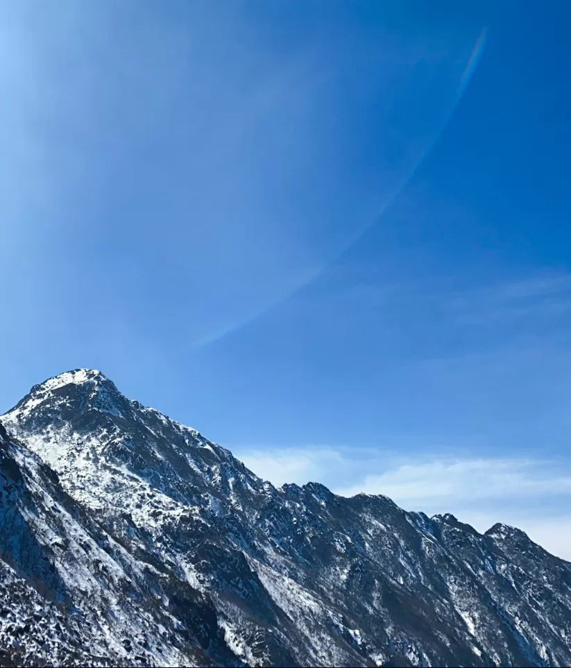 Photo of Sikkim By Simran Mootha