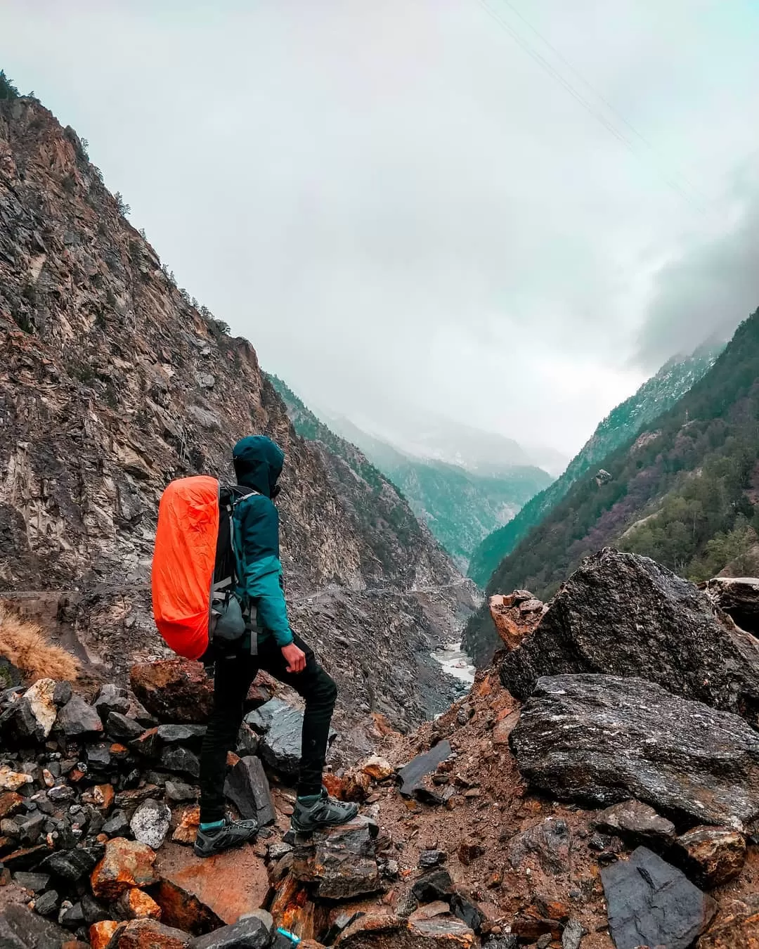 Photo of Himachal Pradesh By Pravesh pahwa