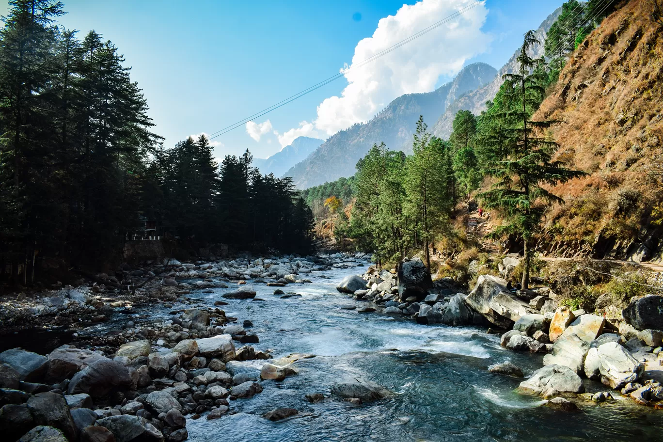 Photo of Himachal Pradesh By Pravesh pahwa