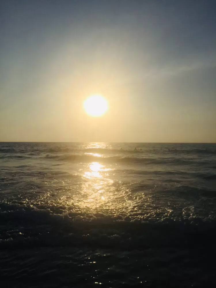Photo of Goa By Travelbloggirll