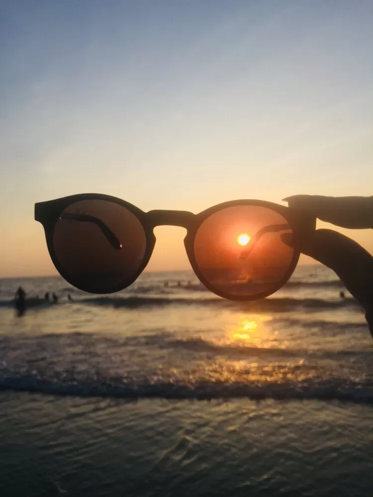 Photo of Goa By Travelbloggirll