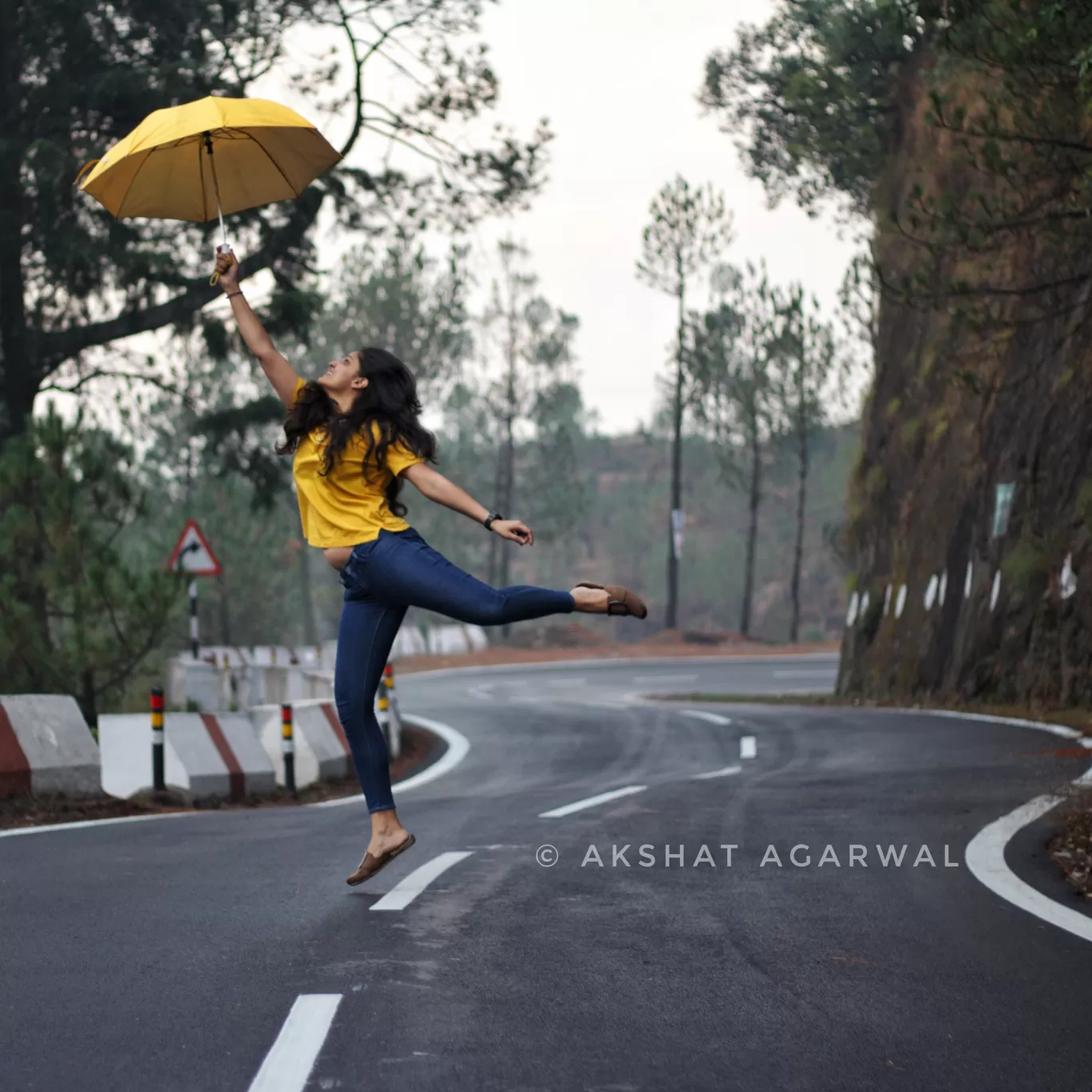 Photo of Ranikhet By akshat agarwal