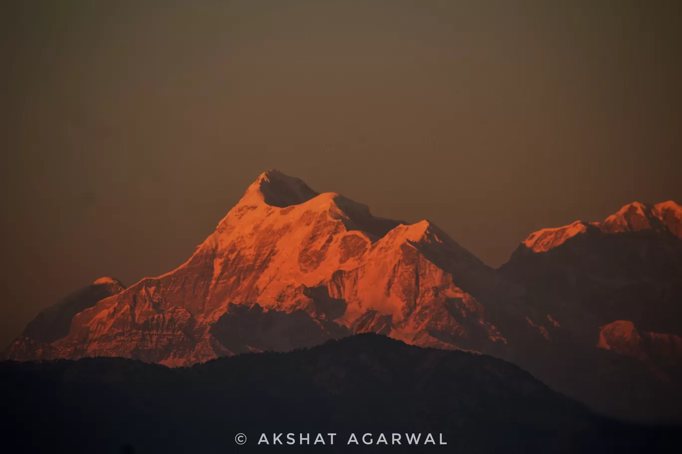 Photo of Ranikhet By akshat agarwal