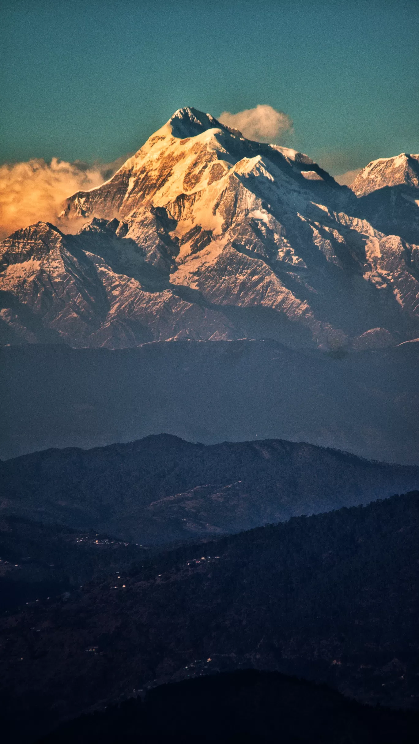 Photo of Ranikhet By akshat agarwal