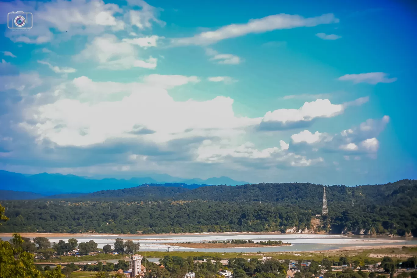 Photo of Uttarakhand By Arvind Kannan