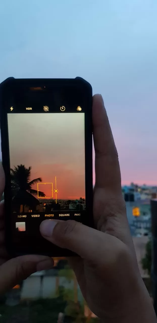Photo of Bengaluru By Ranjitha 
