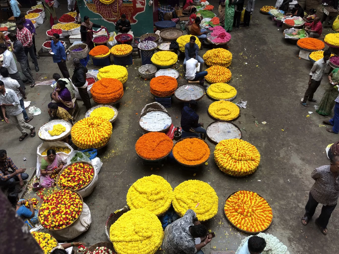 Photo of Bengaluru By Ranjitha 