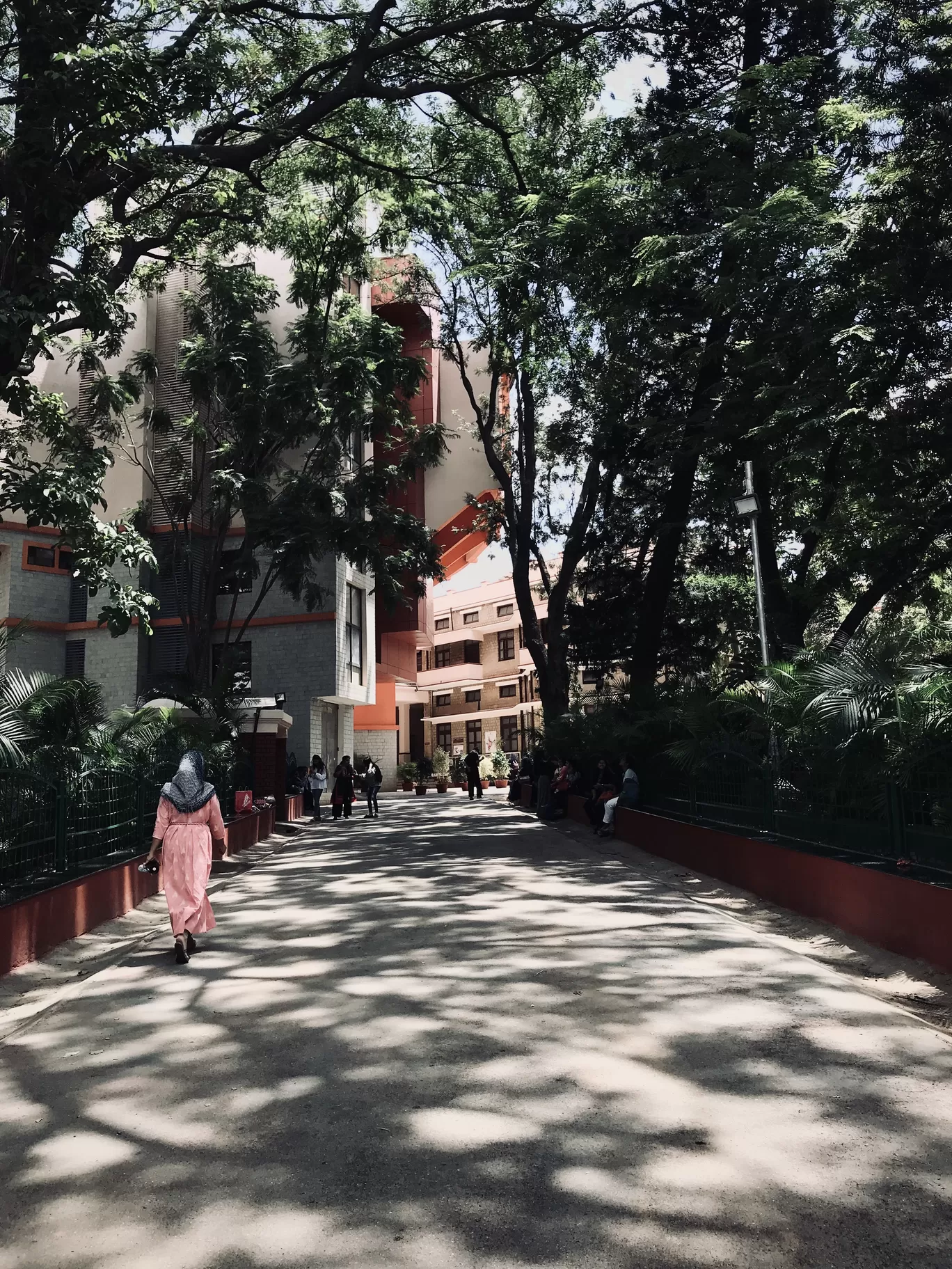 Photo of Bengaluru By Ranjitha 