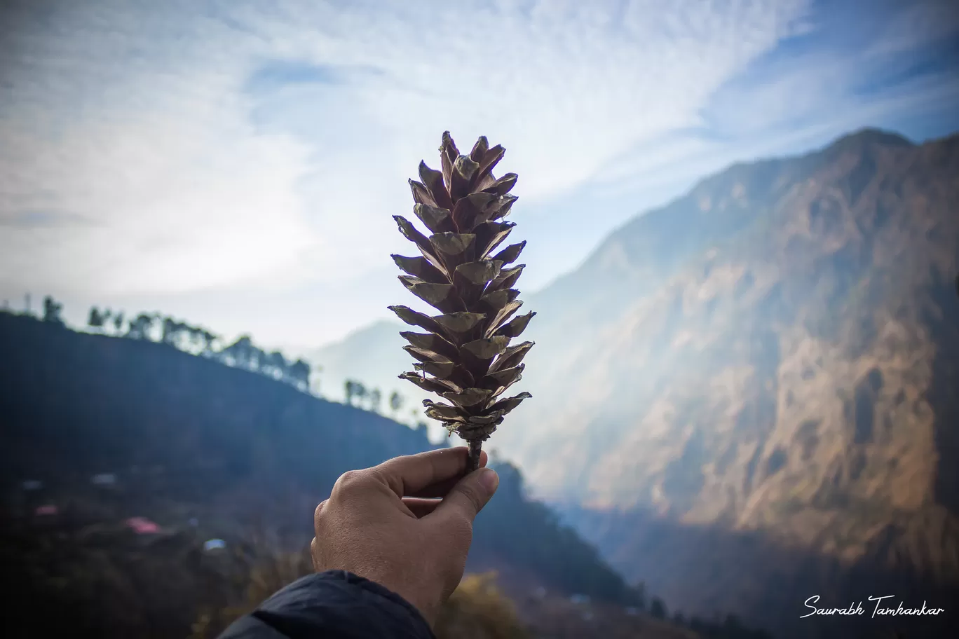 Photo of Uttarakhand By Saurabh Tamhankar