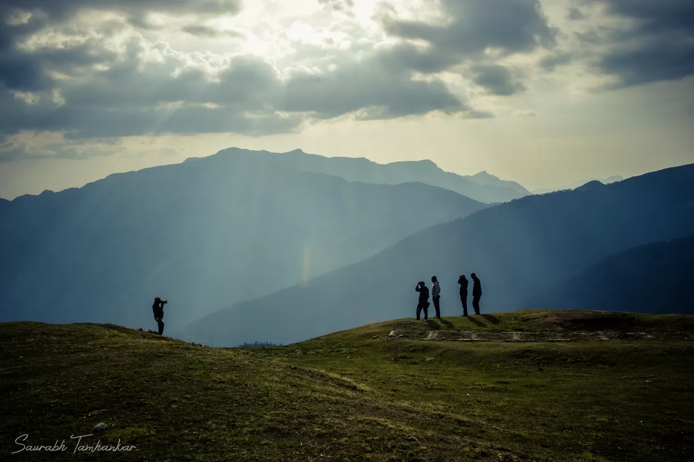 Photo of Uttarakhand By Saurabh Tamhankar