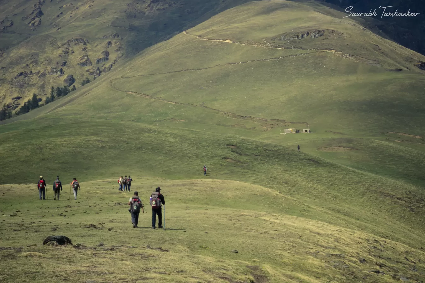 Photo of Uttarakhand By Saurabh Tamhankar
