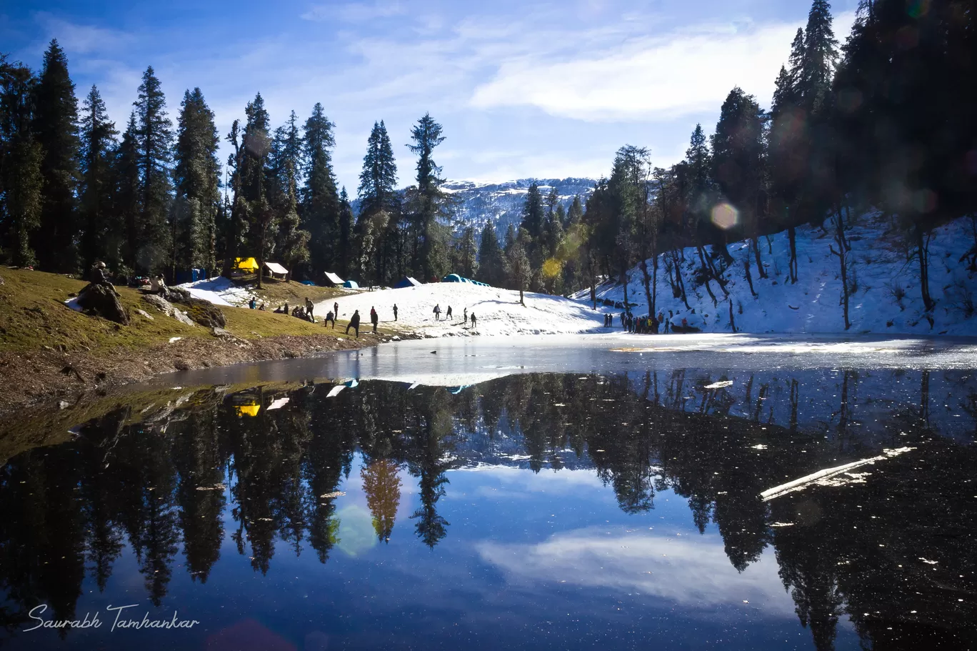 Photo of Uttarakhand By Saurabh Tamhankar