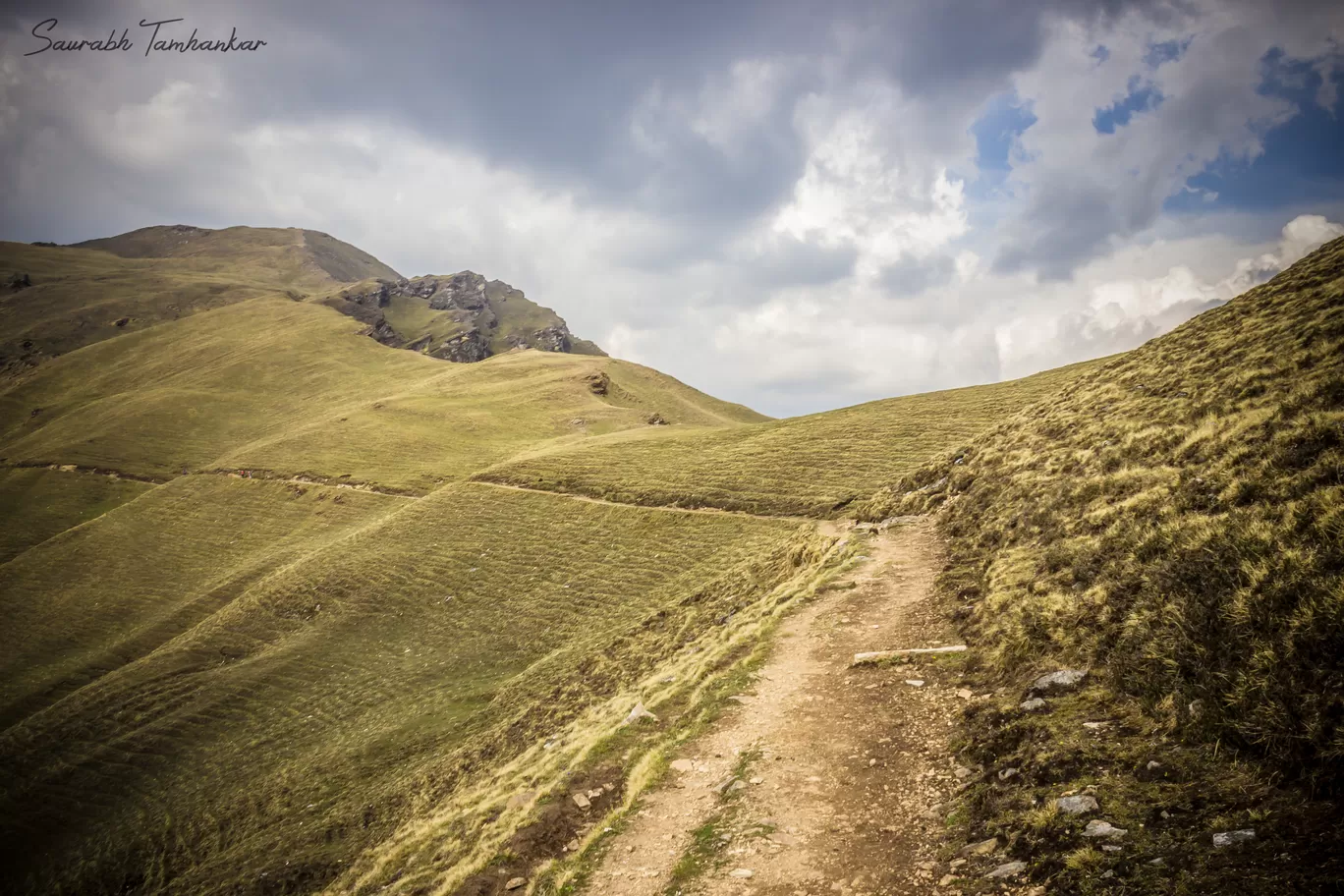 Photo of Uttarakhand By Saurabh Tamhankar