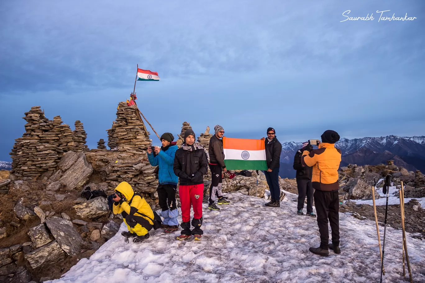 Photo of Uttarakhand By Saurabh Tamhankar