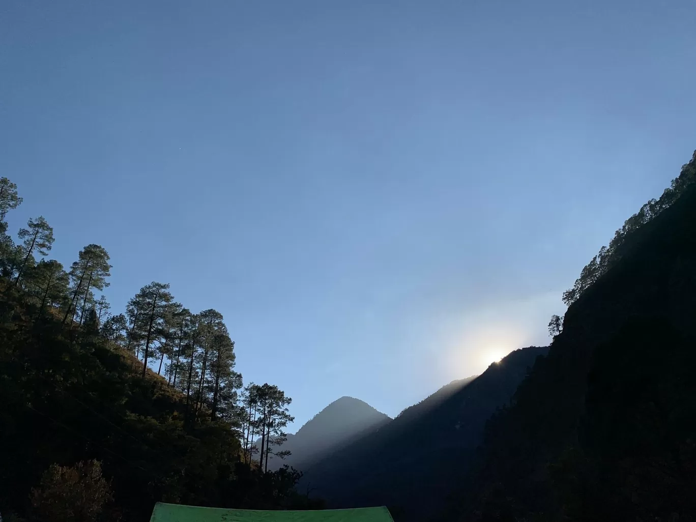 Photo of Uttarkashi By Mohan Kurapati