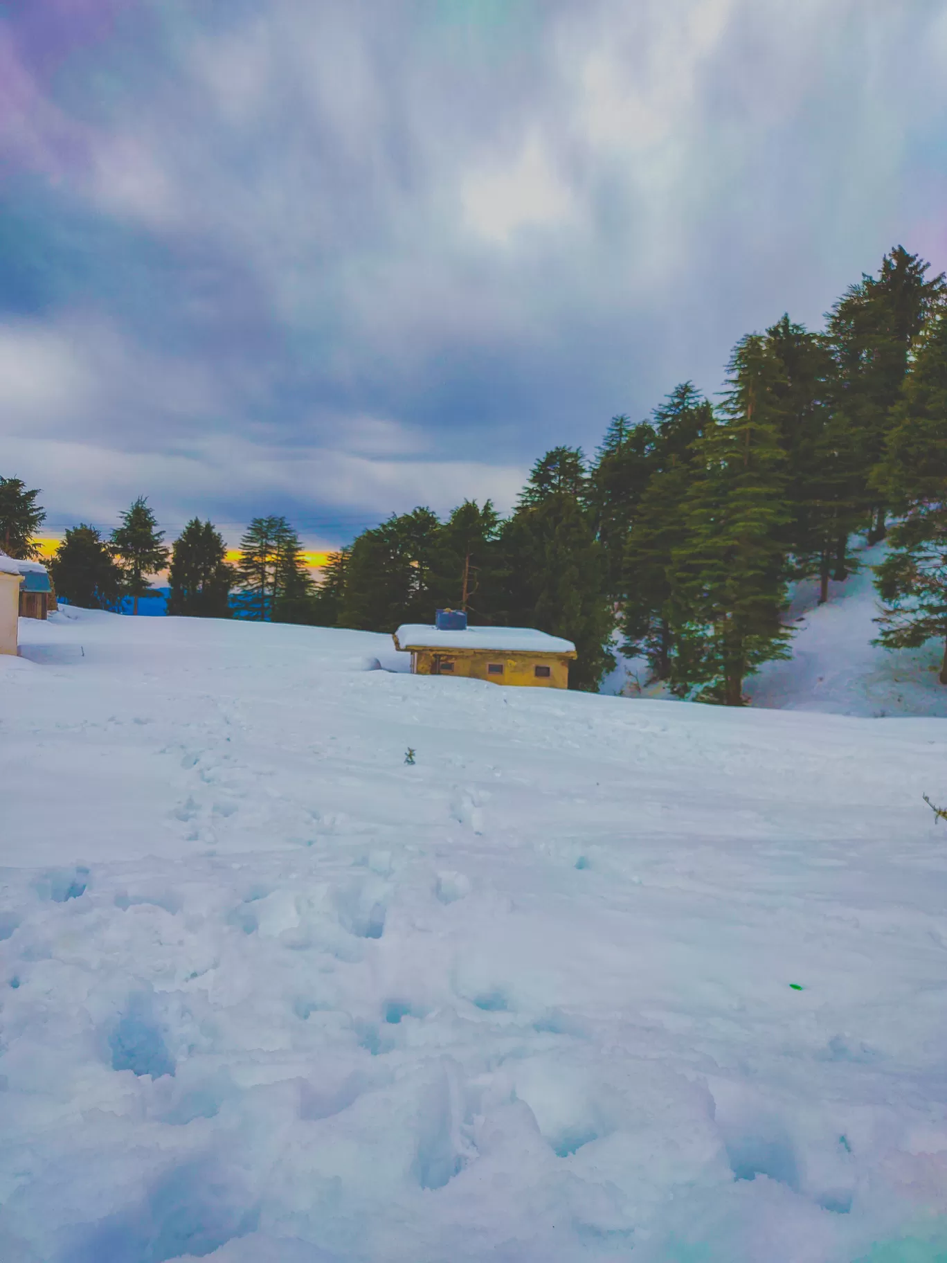 Photo of Himachal Pradesh By asmar 2516