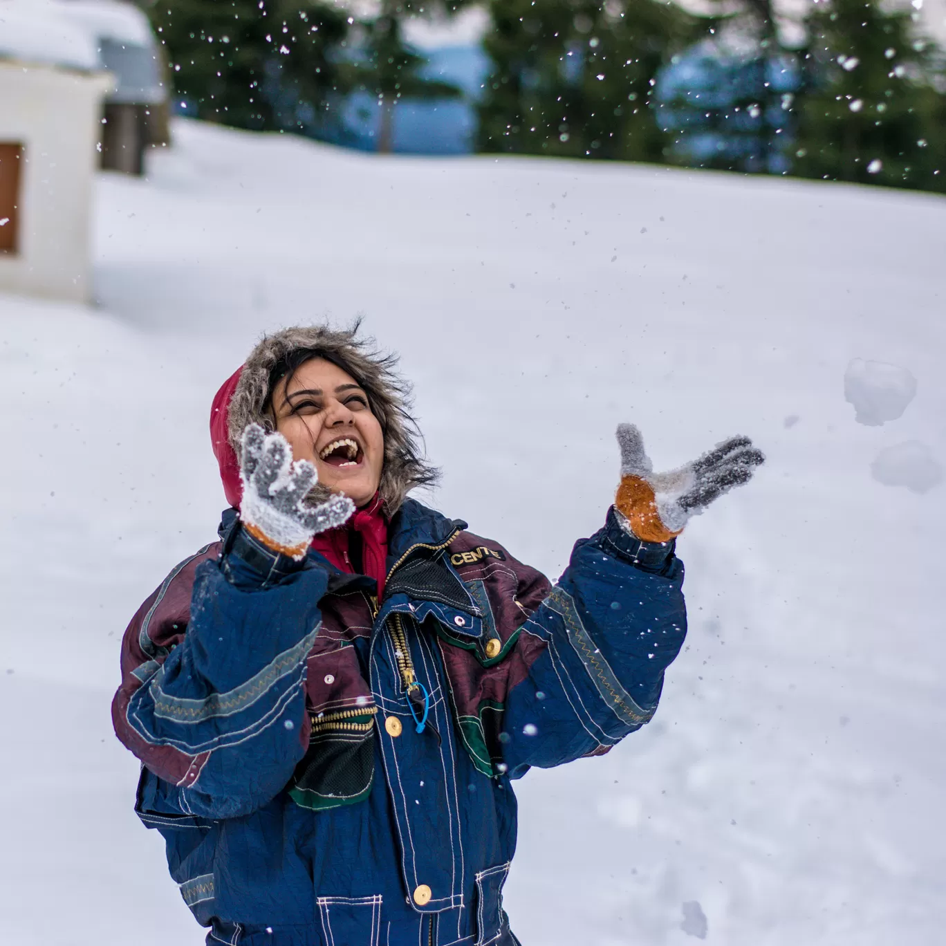 Photo of Himachal Pradesh By asmar 2516