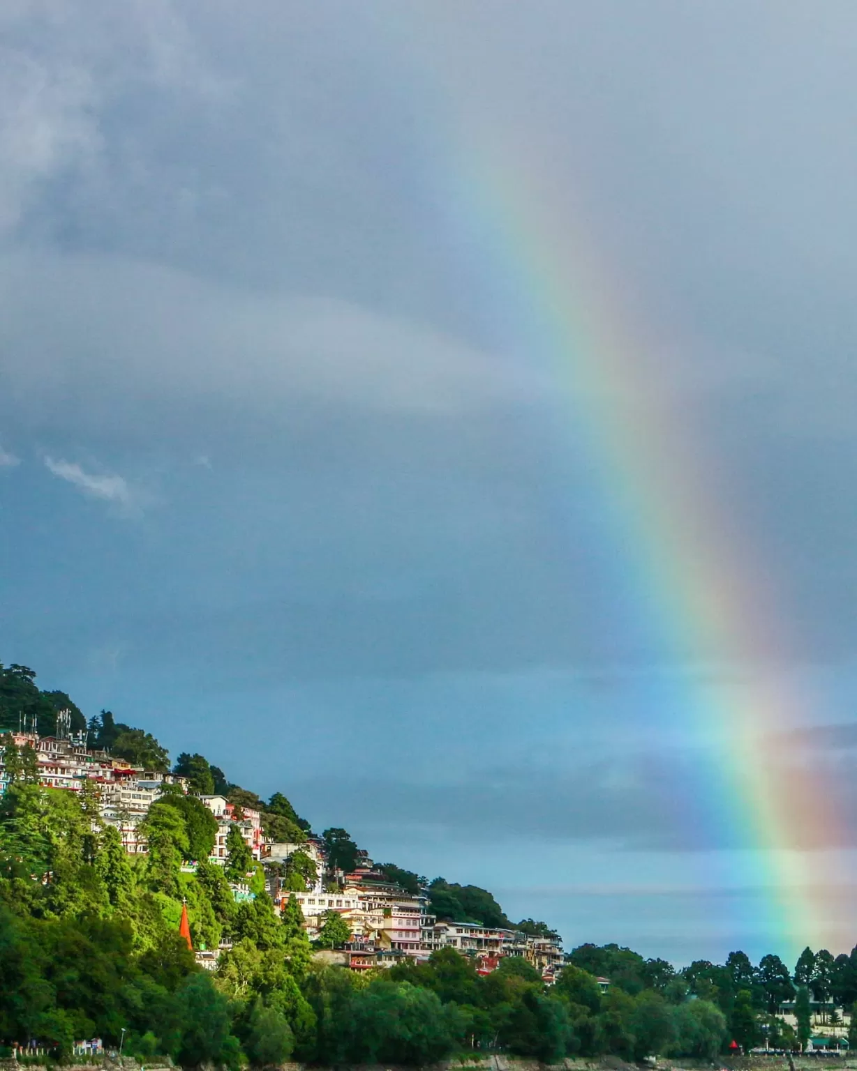 Photo of Nainital By Prashant Rajoria