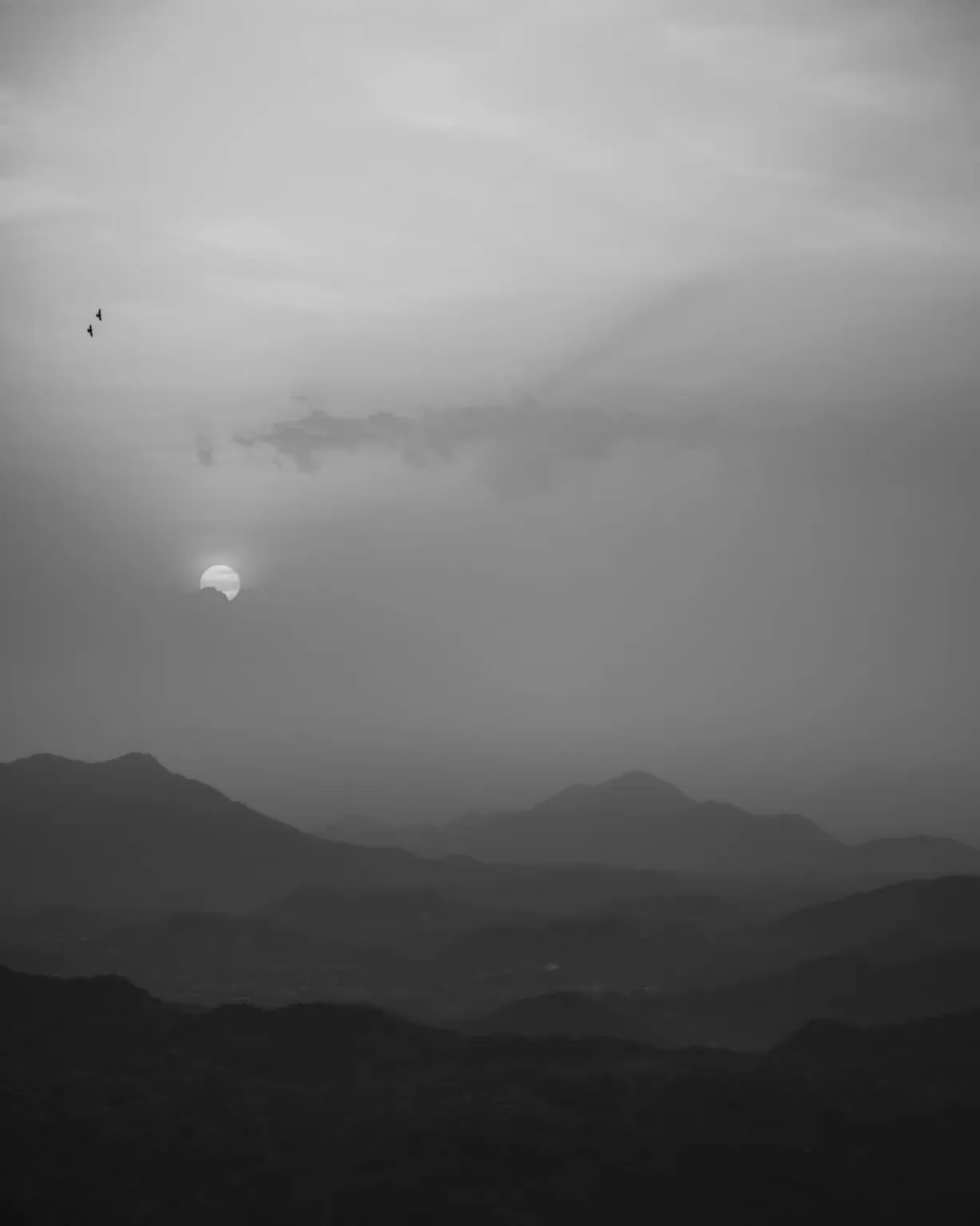 Photo of Planet Earth By Prashant Rajoria