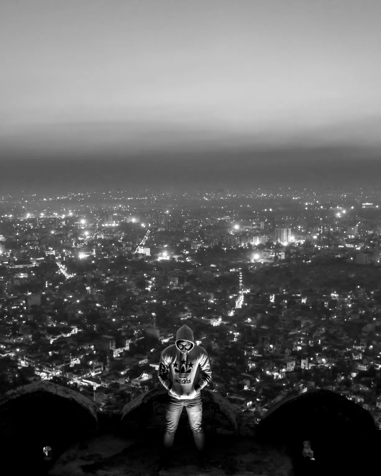 Photo of Planet Earth By Prashant Rajoria