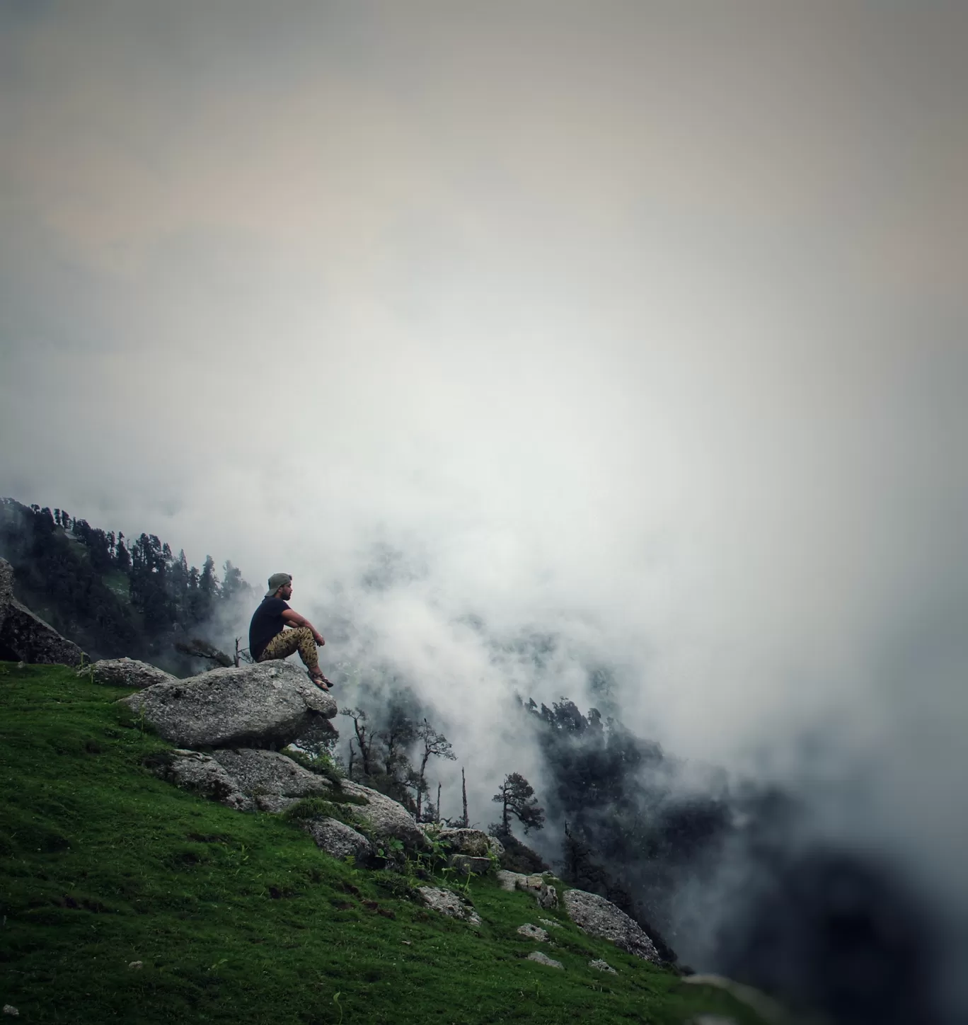 Photo of Himachal Pradesh By Aman Ami