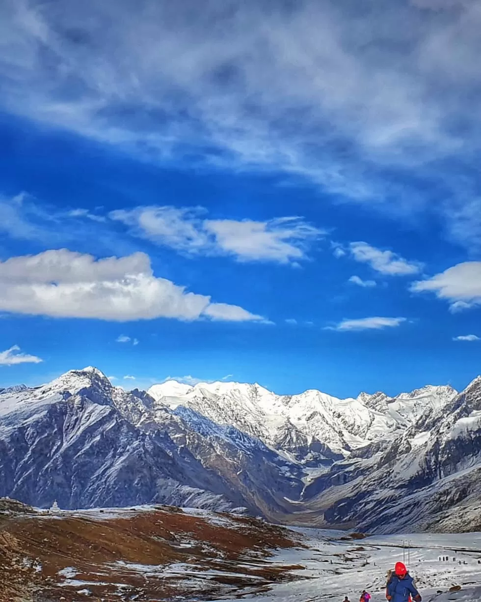 Photo of Himachal Pradesh By Aman Ami