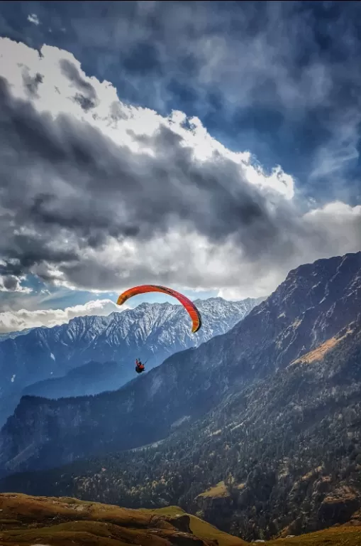 Photo of Himachal Pradesh By Aman Ami