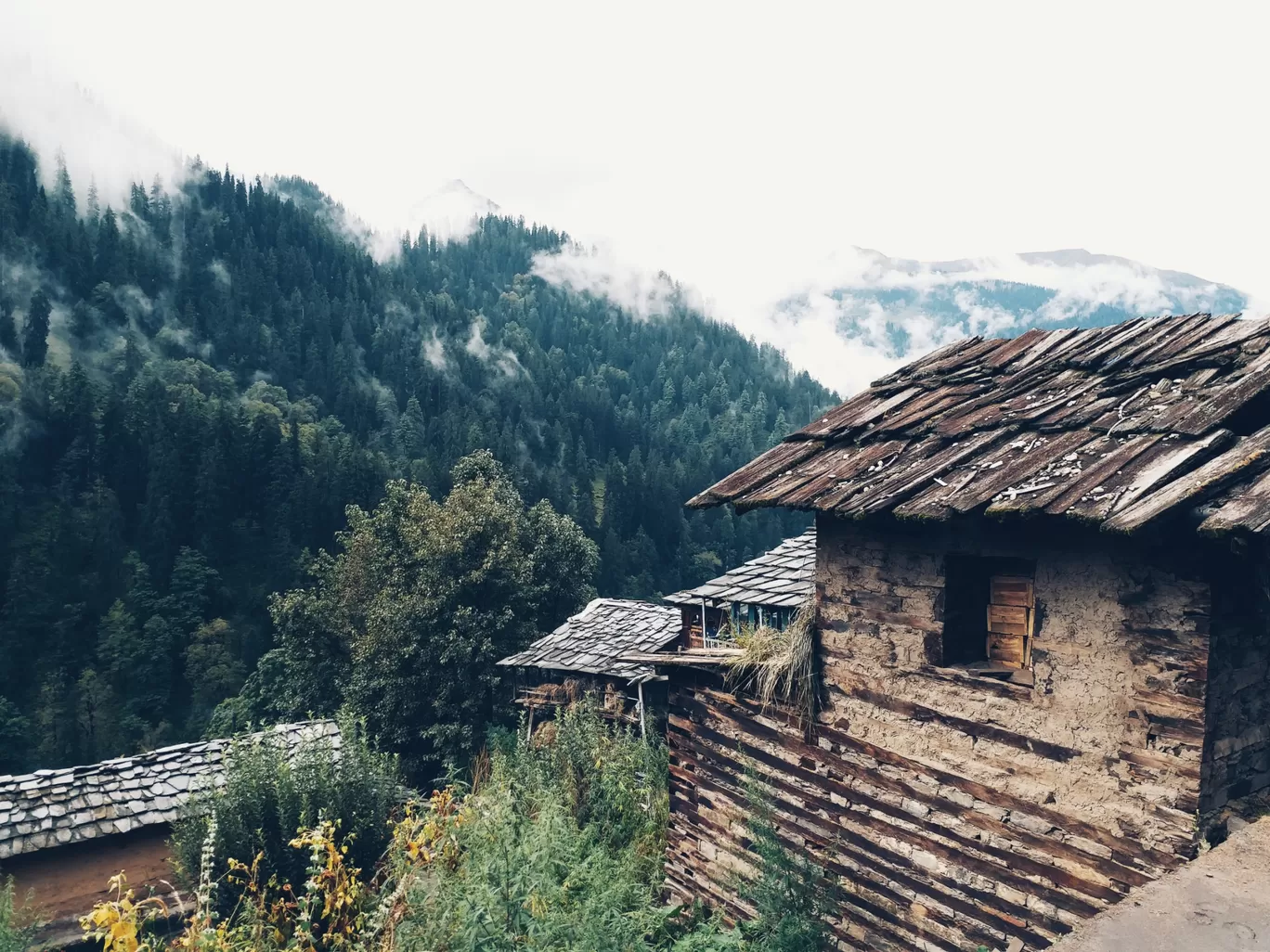 Photo of Himachal Pradesh By Aman Ami