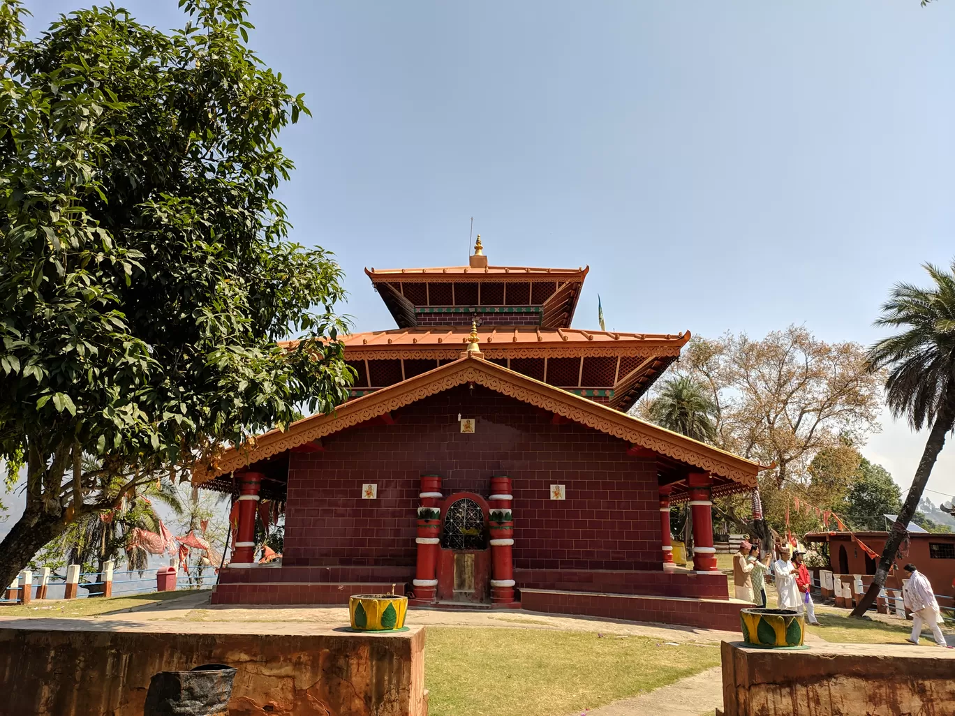 Photo of Jhulaghat By Prasanna