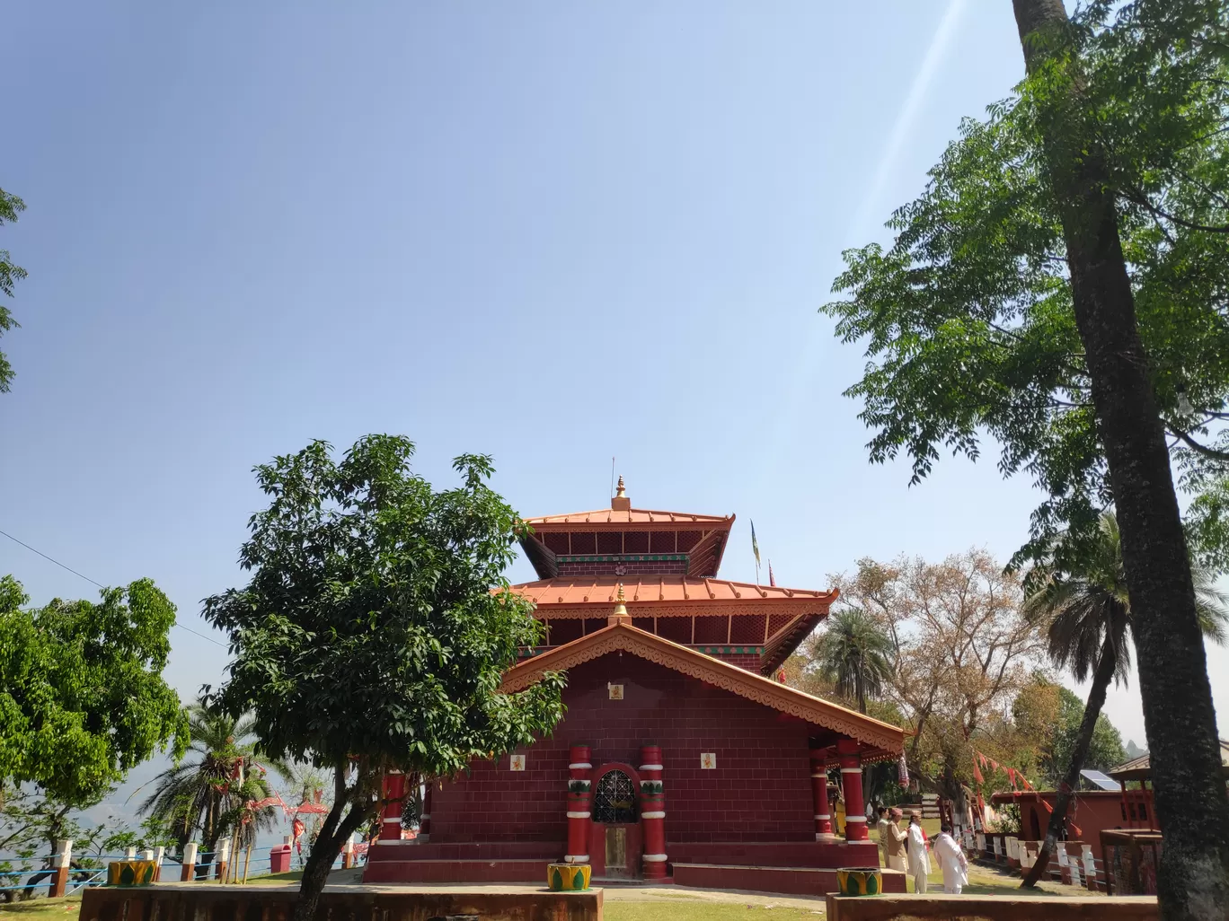 Photo of Jhulaghat By Prasanna