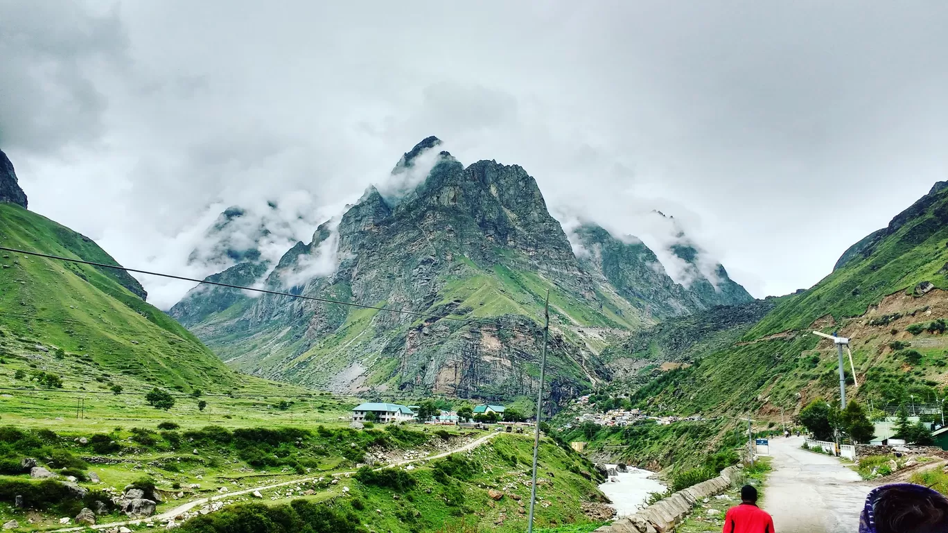 Photo of Uttarakhand By Lalit Patharia