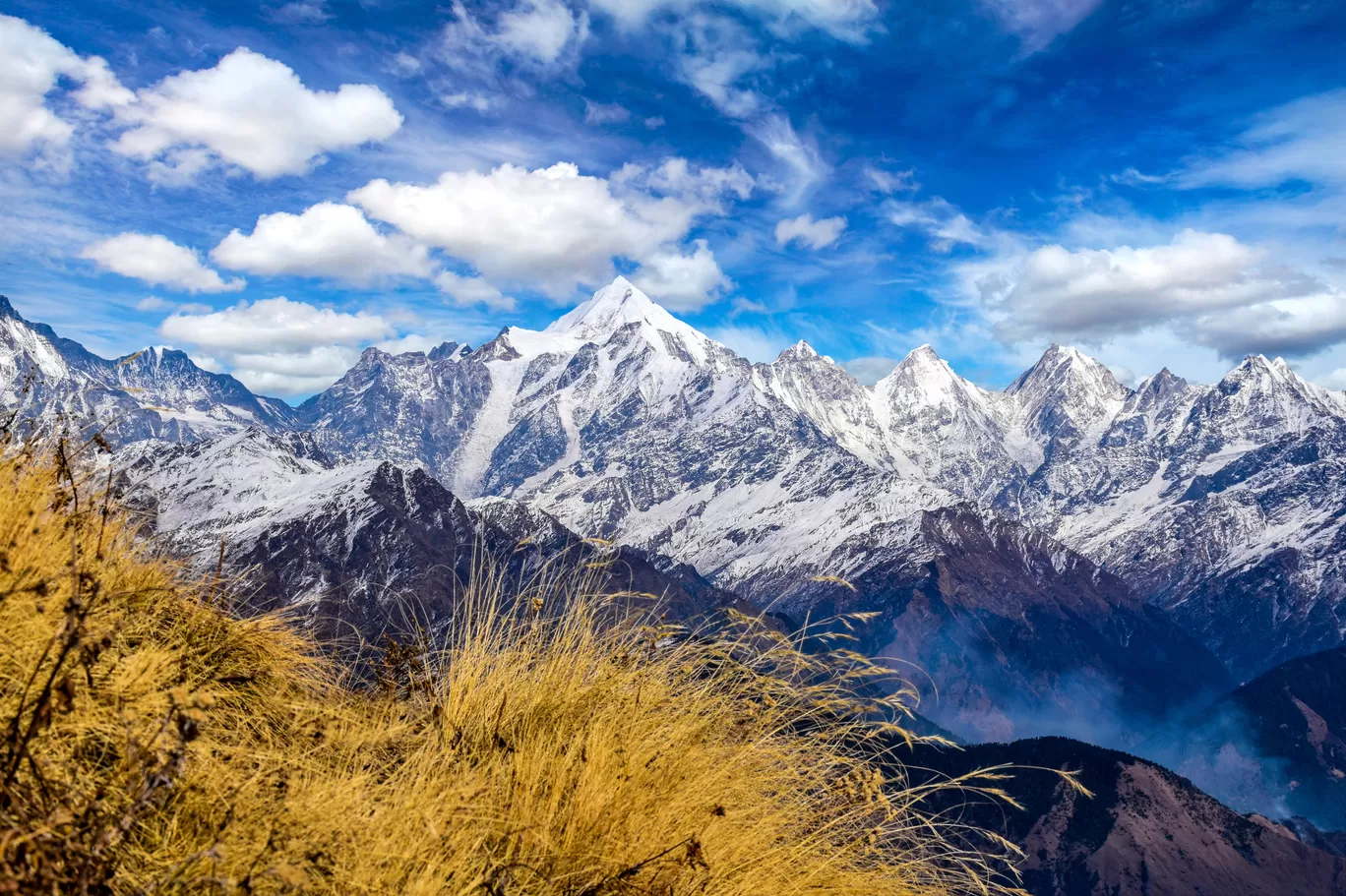 Photo of Uttarakhand By Prateek Ft. Garima