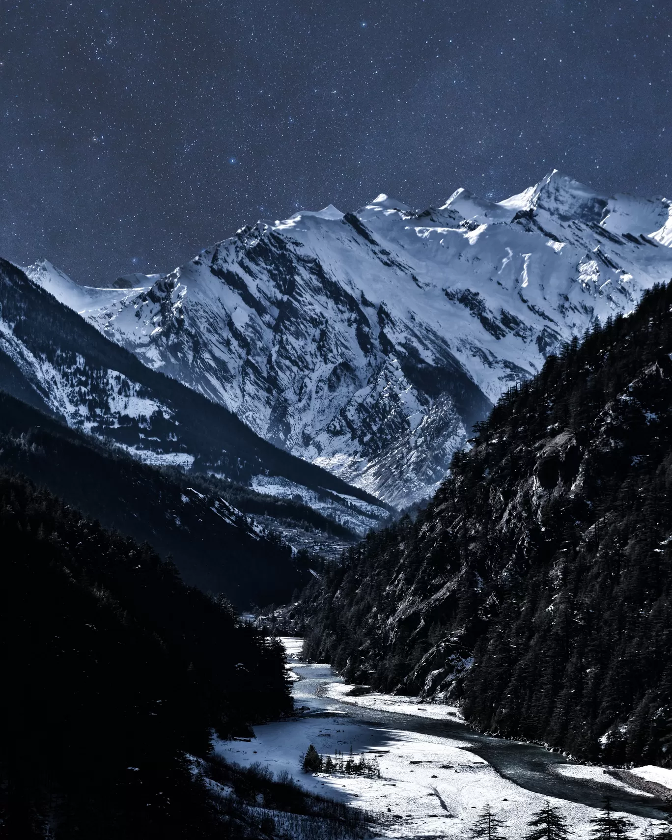 Photo of Uttarakhand By Prateek Ft. Garima