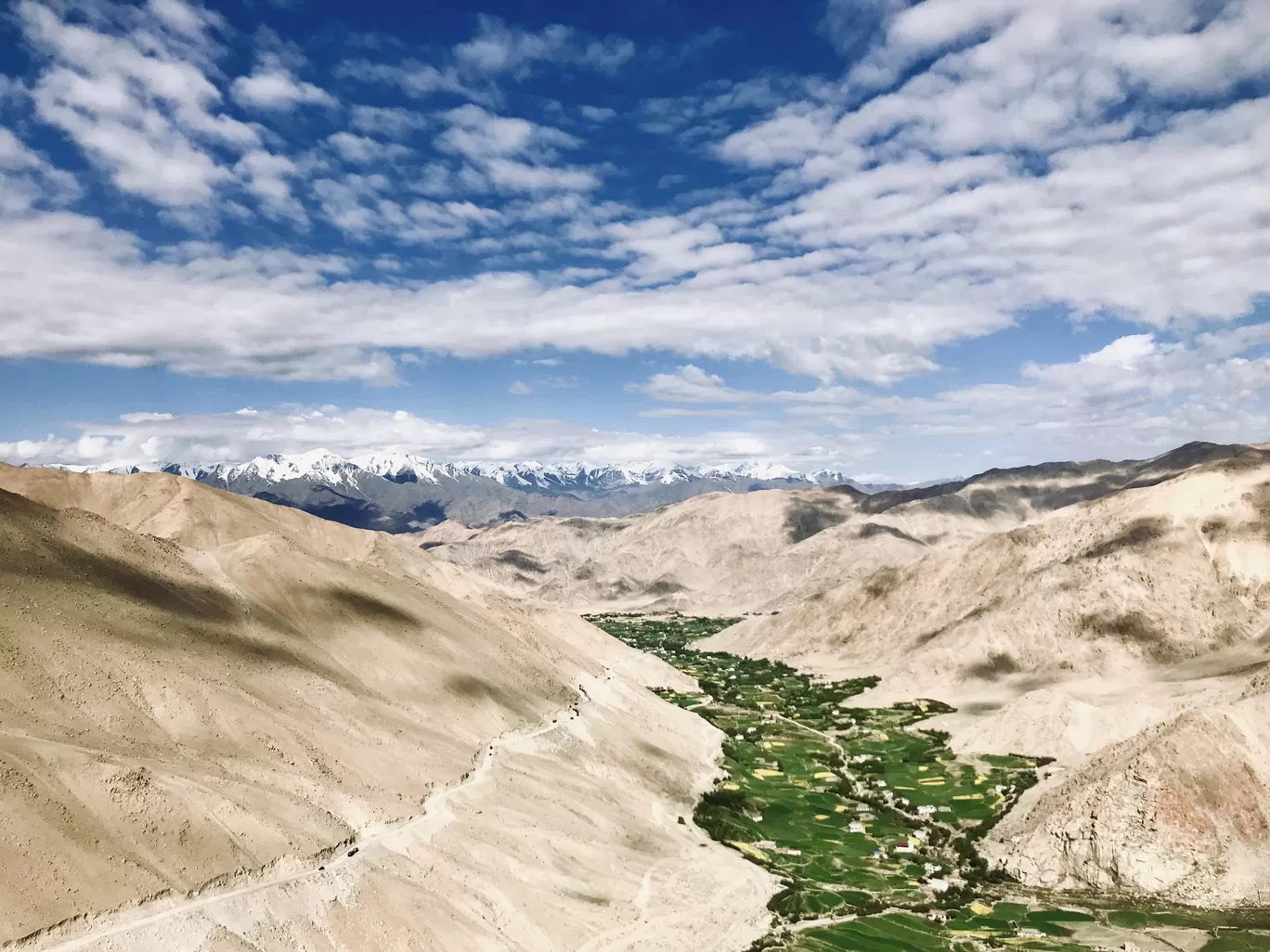 Photo of Ladakh By Anvitha Harish