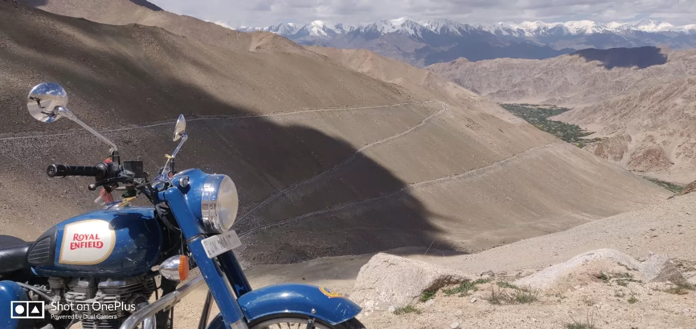 Photo of LEH LADAKH By AKSHay PANDEY