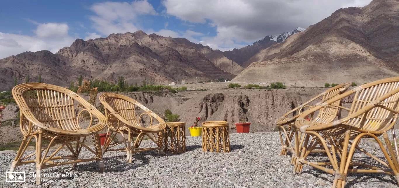 Photo of LEH LADAKH By AKSHay PANDEY