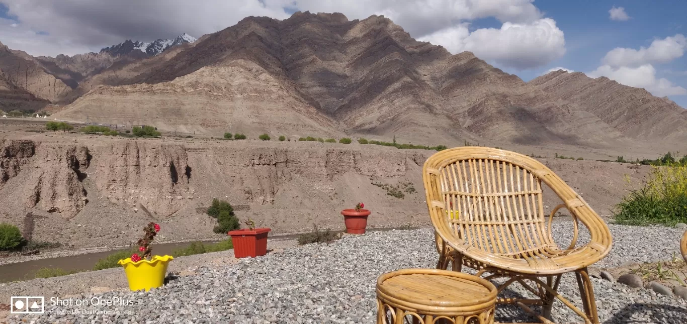 Photo of LEH LADAKH By AKSHay PANDEY