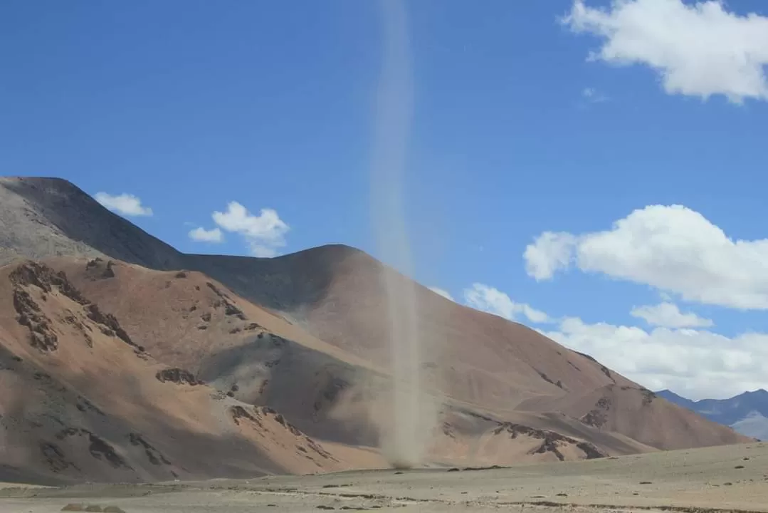 Photo of Ladakh By Manash Mahanta