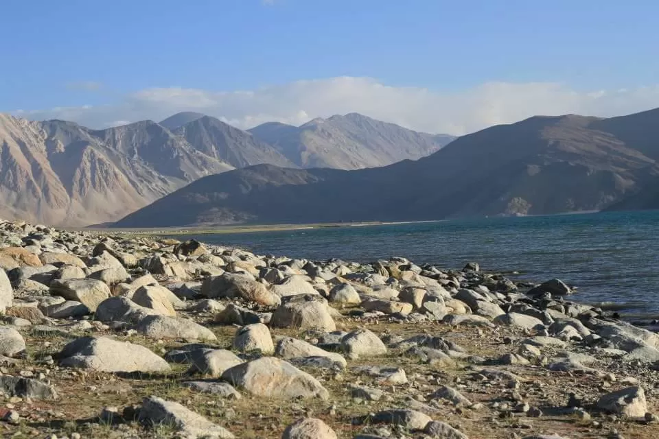Photo of Ladakh By Manash Mahanta