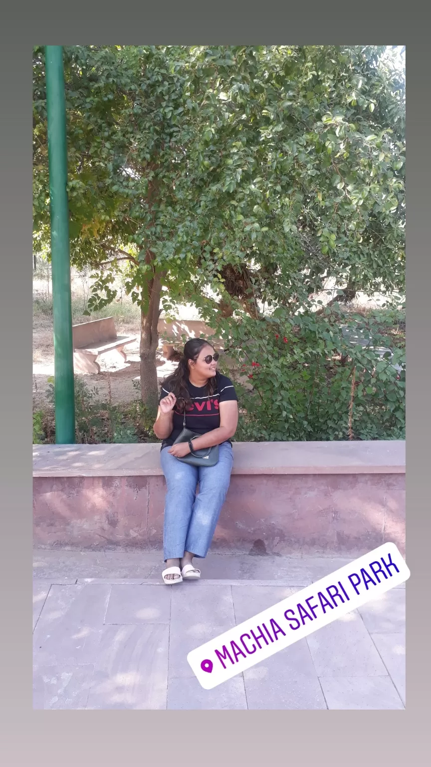 Photo of Rajasthan By Priya Yadav
