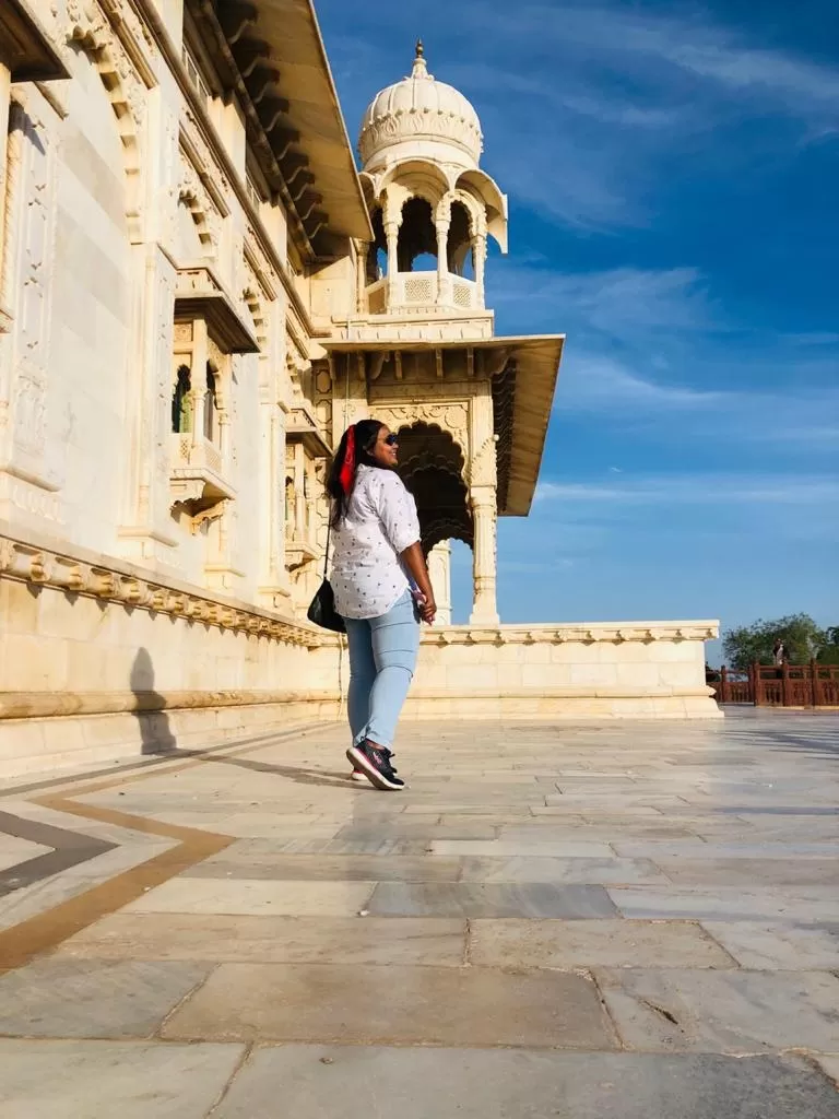 Photo of Rajasthan By Priya Yadav