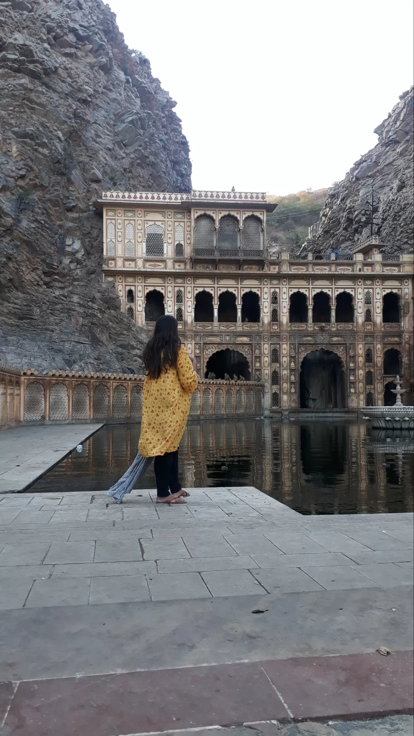 Photo of Rajasthan By Priya Yadav