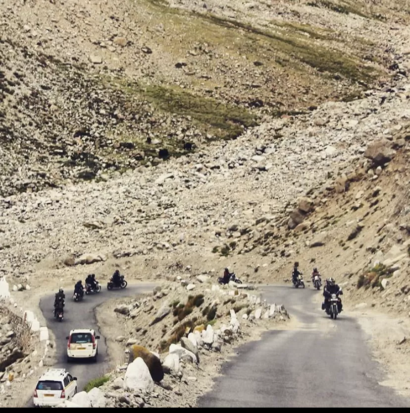 Photo of Ladakh By TravelQuartz