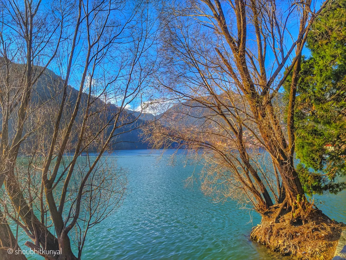 Photo of Nainital By Shoubhit Kunyal