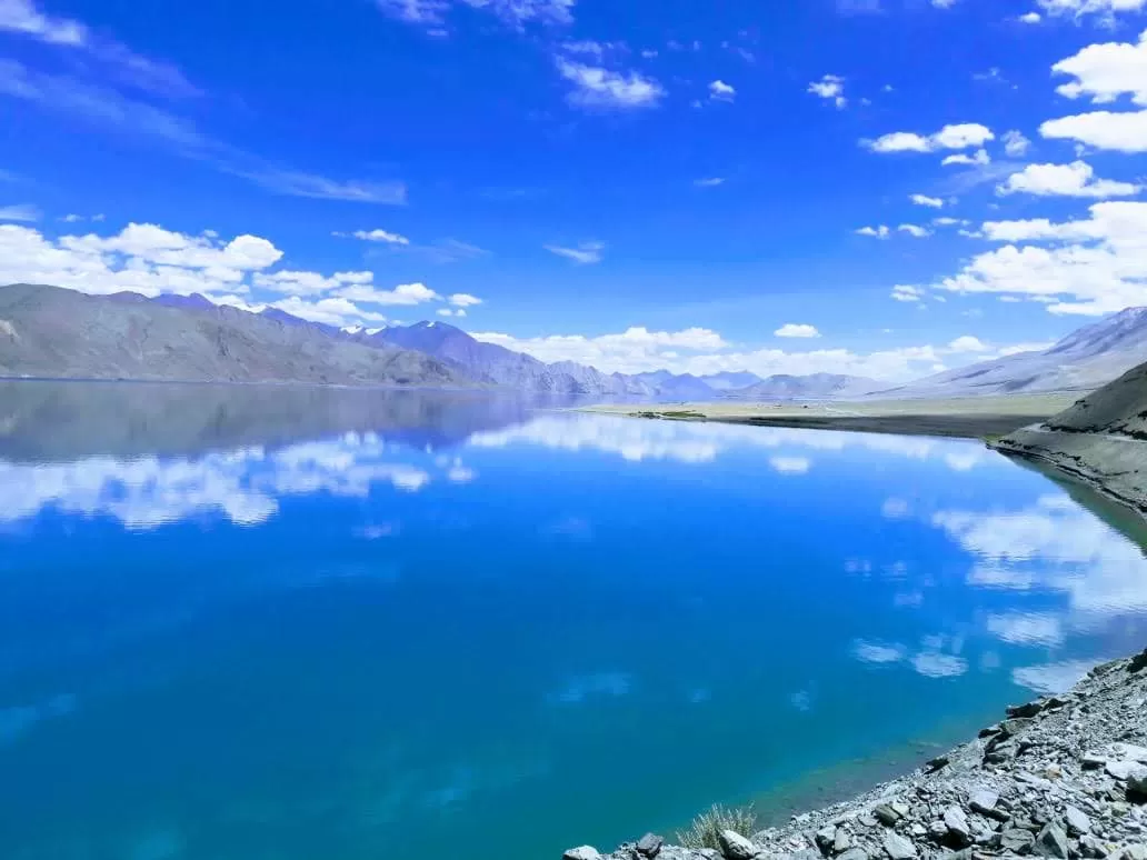 Photo of Ladakh By Pragati Mishra