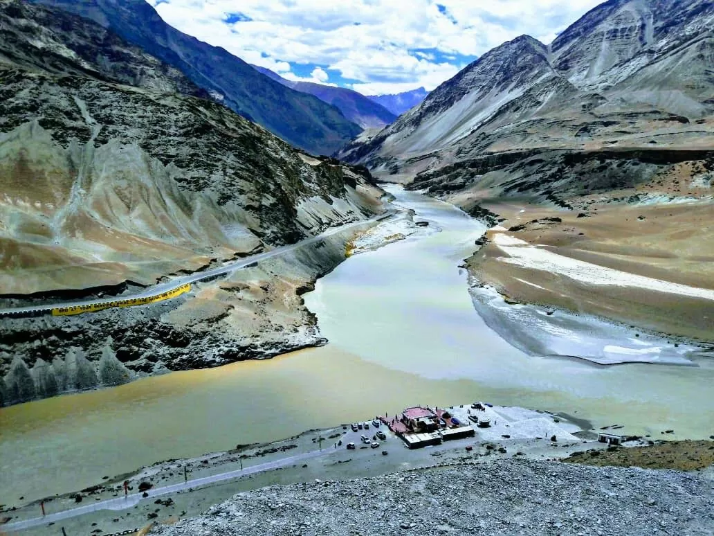 Photo of Ladakh By Pragati Mishra